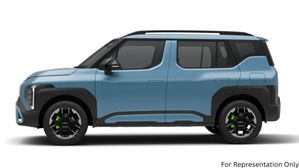 Kia Syros EV To Launch In August 2026 As Kia’s Most Affordable Electric SUV