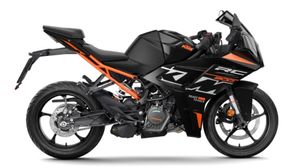 Planning To Buy A KTM? Prices Could Increase From June 1