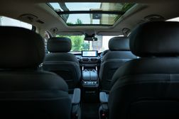 MG Majestor - Redefining Premium SUV Reliability With 5-5-5 Ownership Programme