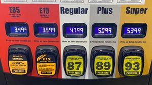 Government Plans Multiple Ethanol Blended Fuel: E20, E25 And E30 Under Consideration