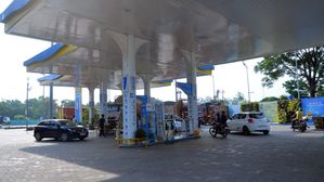 Kerala Imposes Fuel Purchase Cap - Petrol At Rs 5,000, Diesel At 200 Litres/Per Person