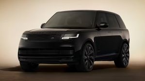Range Rover SV Prices Slashed by ₹75 Lakh In India - Big Savings