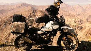 Royal Enfield Could Build A New CKD Factory In Mexico: Here’s Why