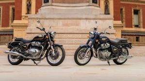 Royal Enfield Bullet 650 Launched At ₹3.65 Lakh - Bullet Goes Down The Twins Route