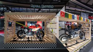 Royal Enfield Plans 18-Model Push In FY2027 - 5 New Bikes Including 750cc Lineup