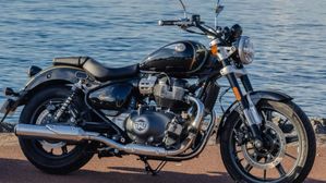 Royal Enfield Announces New Manufacturing Facility In Andhra Pradesh