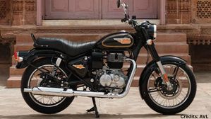 Royal Enfield Beats Ferrari To Become World’s 3rd Strongest Auto Brand In 2026