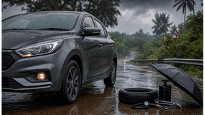 Don't let rain ruin your car: The secret to surviving Indian monsoon roads
