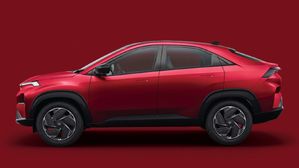 Tata Curvv.ev Series X Launched at ₹16.99 Lakh – 502 Km Range EV SUV Coupe