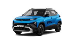 Tata Motors Expected To Launch India’s First Flex Fuel Car By End Of 2026