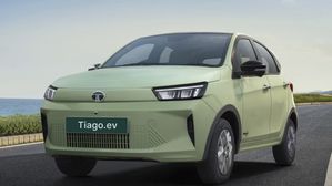 Top 5 Reasons To Buy The New Tata Tiago EV Over Its Rivals
