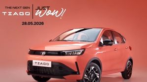 New Gen Tata Tiago Launch Expectations: Could Get Segment-First 360 Degree Camera