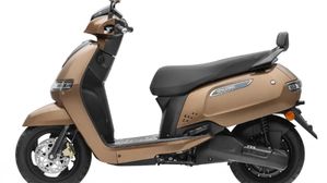 TVS Discontinues iQube S – Here’s Why the 3.5 kWh Variant Is Gone