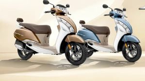 TVS To Boost Production Capacity By 15 Lakh Units Amid Rising Global Demand