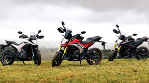 Ultraviolette X-47 Gets Cheaper New Variant In India: Rs 15,000 More Affordable
