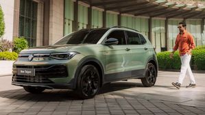 Volkswagen Taigun Posts Massive 70% MoM Growth In April 2026