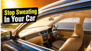 Forget the AC: Why Indian drivers are finally demanding this seat feature for summer