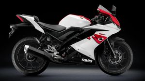 Yamaha R15 & R3 70th Anniversary Editions Revealed - Only Limited Units