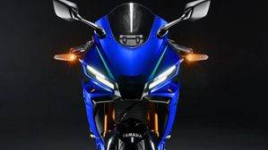 Yamaha R2 Could Arrive As A New Global 200cc Super Sport Motorcycle