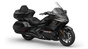 2026 Honda Gold Wing Launched At Rs 44.30 Lakh: Gets New Colour