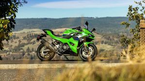 2026 Kawasaki Ninja 500 Launched At Rs 5.76 Lakh - Now E20-Compliant