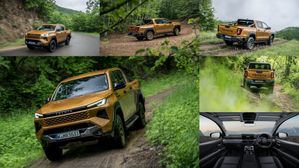 Ninth-Gen Toyota Hilux India Launch Confirmed For July - What To Expect