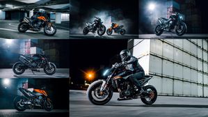 2027 KTM 790 Duke Unveiled With Sharper Styling, New Suspension