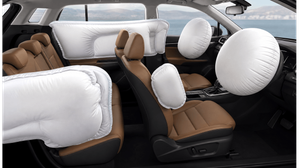 Beyond Style: Why Indian Car Buyers Are Now Obsessed With 6 Airbags