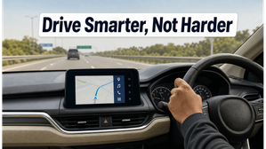 Stop Stressing in Traffic: Why Indian Drivers Are Switching to Adaptive Cruise Control