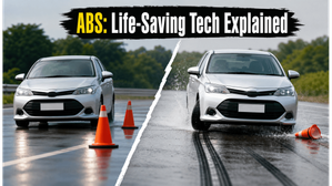 Why India Made ABS Mandatory: The Life-Saving Tech You Need to Understand Now