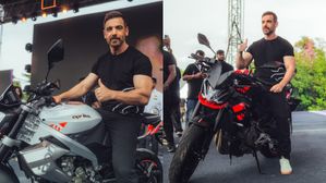 Aprilia Tuono 457 Special Edition Launched At Rs 3.99 Lakh - Inspired By The 2006 Tuono 1000R