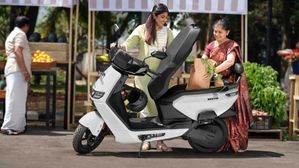 Ather Energy Hikes Prices Of Its Best-Selling Family Electric Scooter In India