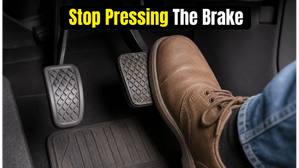 Tired of Traffic? Why Auto Hold Is the Secret to Stress-Free City Driving