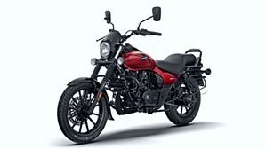 2026 Bajaj Avenger 220 Street Launched At Rs 1.30 Lakh