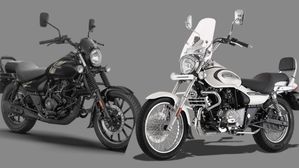 Bajaj Avenger 220 Street Vs Avenger 220 Cruise: What's Changed & What's Stayed The Same?