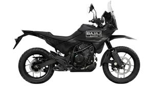 Bajaj Adventure Motorcycle Incoming? KTM-Based ADV Seen Testing In India