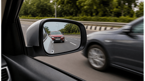 Avoid Sudden Highway Crashes: Why Blind Spot Monitoring Is Your Ultimate Safety Shield