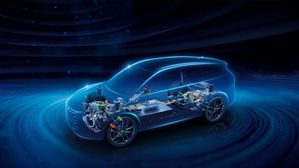 BYD's First Hybrid SUV For India Could Deliver 1000km Range With DM-i Tech