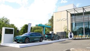 BYD Debuts 5-Minute EV Flash Charging Tech In UK: Will It Come To India Next?