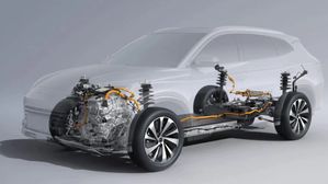 BYD To Unveil First Hybrid Car For India Launching On June 9 – 1,000 Km Range, DM-i Tech