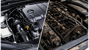 Don't Ruin Your Engine: The Secret to Checking Oil Levels Like a Pro