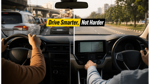Tired of Long Drives? Why Cruise Control is a Game Changer on Indian Highways