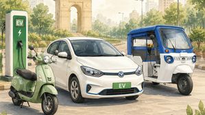 Delhi EV Policy 2.0 Explained: 5 Major Changes From Petrol Bike Ban To Rs 1 Lakh EV Incentives