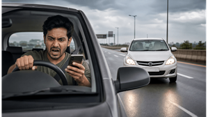 Highway Hypnosis: The Silent Danger Turning Long Drives Into A Deadly Trap