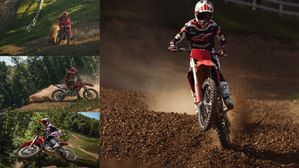 Ducati Goes Smaller With New Desmo250 MX