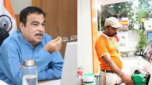 Nitin Gadkari Clears E100 Ethanol As Transport Fuel: More Flex-Fuel Cars And Bikes Coming Soon