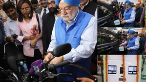 India's First E85 Fuel Station Opens In Delhi — Price, Availability, And Compatible Vehicles
