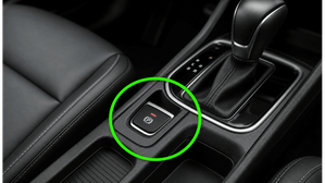 Goodbye Handbrake: Why the Electronic Parking Brake is the Ultimate Modern Driving Upgrade