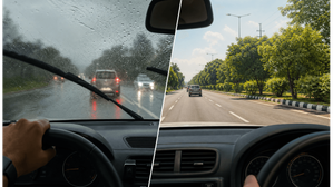 Driving in Indian Monsoons? These Hidden Car Features Are Lifesavers