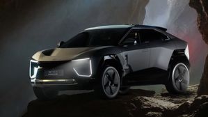 Top 5 Gen Z Style Electric Cars In India With Futuristic Design And Tech-Loaded Features